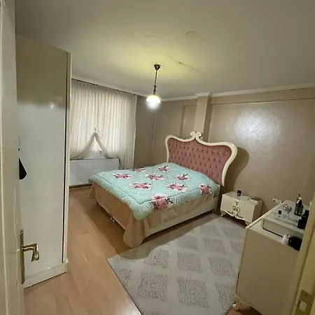 Apartment Ahmetbay Sitesi *
