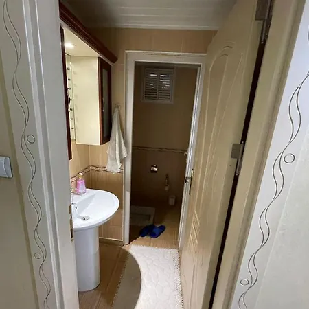 Apartment Ahmetbay Sitesi