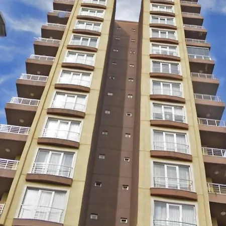 Ahmetbay Sitesi Istanbul