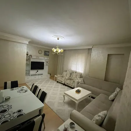 Ahmetbay Sitesi איסטמבול
