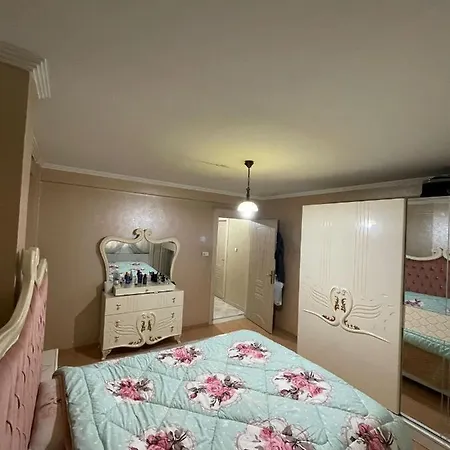 شقة Ahmetbay Sitesi *